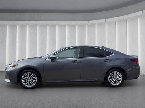 2014 Lexus ES 350 Base