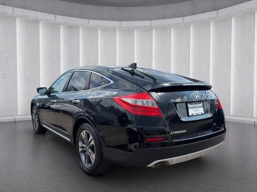 2013 Honda Crosstour EX-L