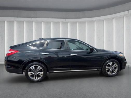 2013 Honda Crosstour EX-L