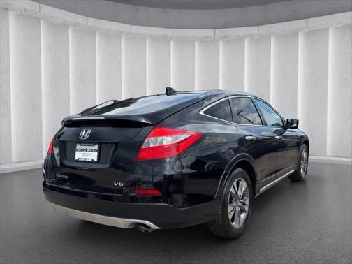 2013 Honda Crosstour EX-L