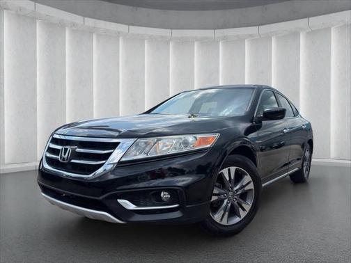 2013 Honda Crosstour EX-L