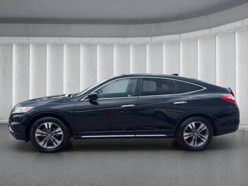 2013 Honda Crosstour EX-L