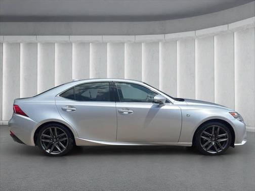 2014 Lexus IS 250 Base
