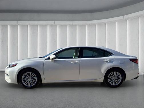 2017 Lexus ES 350 Base
