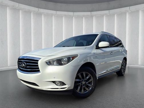 2014 INFINITI QX60 Base