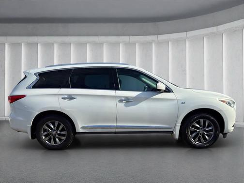 2014 INFINITI QX60 Base
