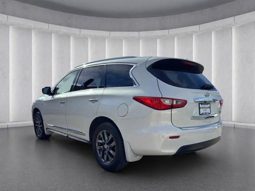 2014 INFINITI QX60 Base