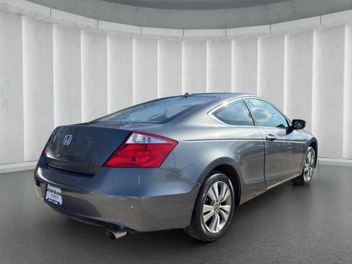 2010 Honda Accord EX