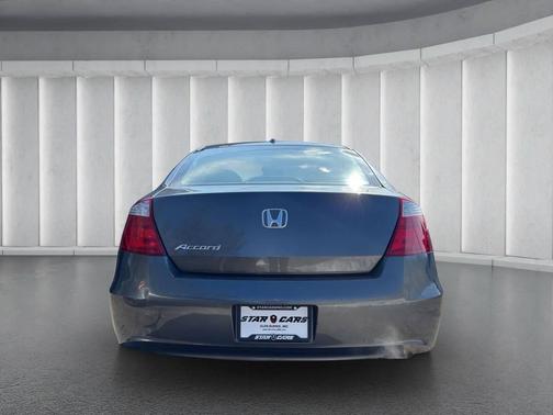 2010 Honda Accord EX