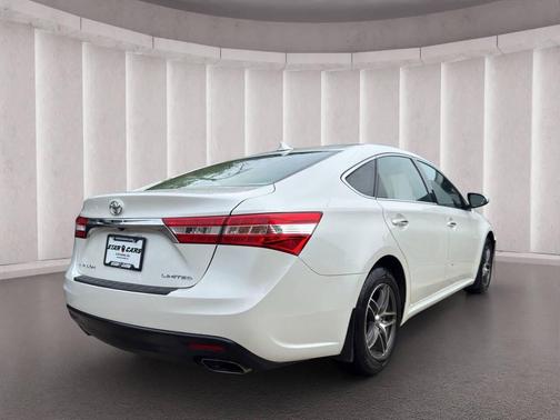 2013 Toyota Avalon XLE Touring