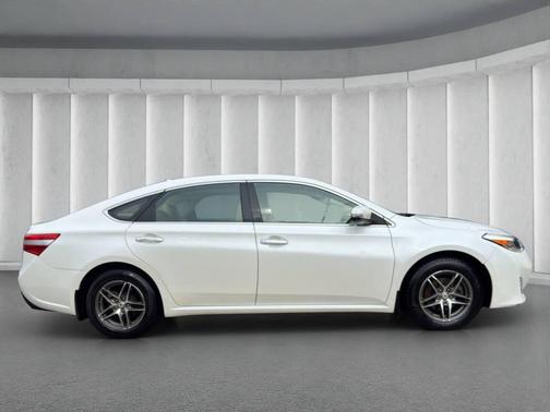 2013 Toyota Avalon XLE Touring