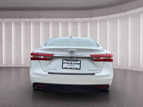 2013 Toyota Avalon XLE Touring