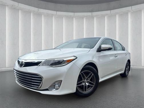 2013 Toyota Avalon XLE Touring