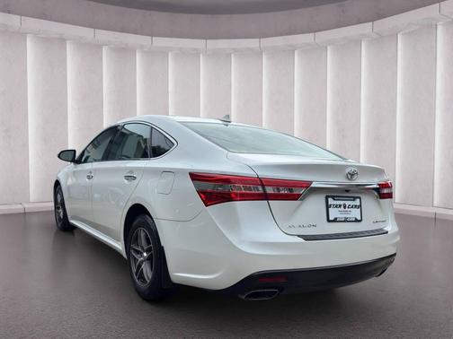 2013 Toyota Avalon XLE Touring