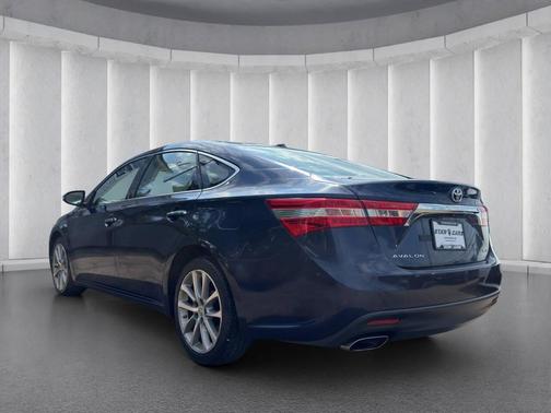 2014 Toyota Avalon XLE Touring