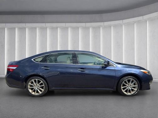 2014 Toyota Avalon XLE Touring