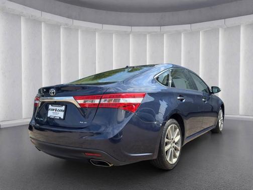 2014 Toyota Avalon XLE Touring