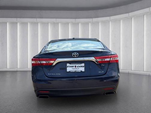 2014 Toyota Avalon XLE Touring