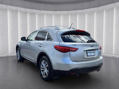 2012 INFINITI FX35 Limited Edition