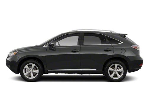2010 Lexus RX 350 Base