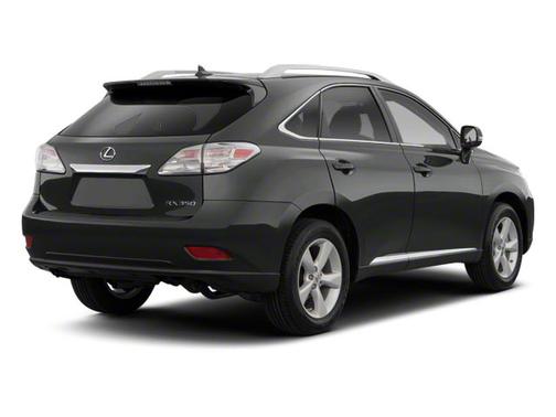 2010 Lexus RX 350 Base