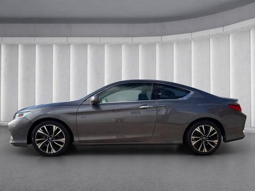 2017 Honda Accord EX