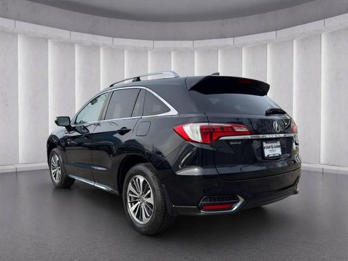 2016 Acura RDX Advance Package