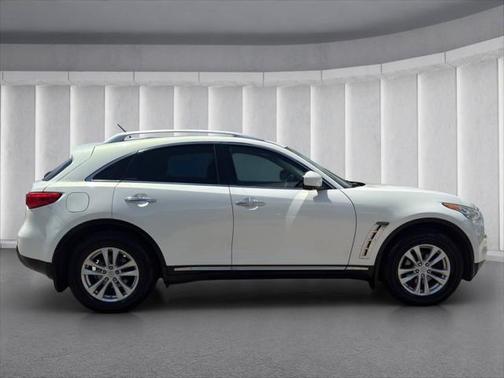 2012 INFINITI FX35 Limited Edition