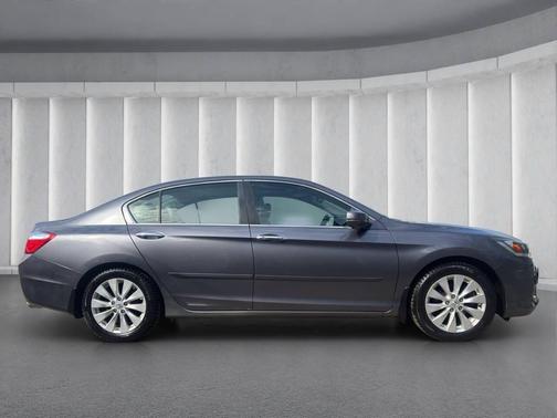 2015 Honda Accord EX