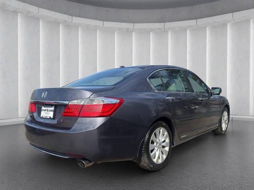 2015 Honda Accord EX