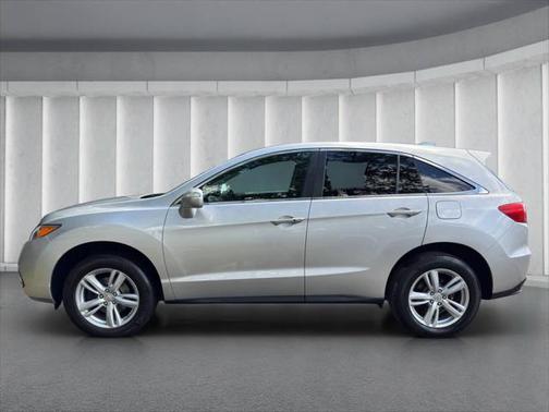 2014 Acura RDX Technology