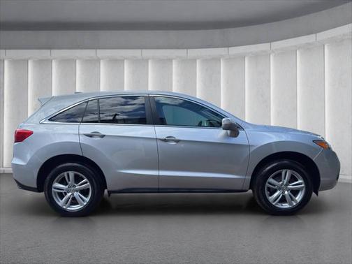 2014 Acura RDX Technology