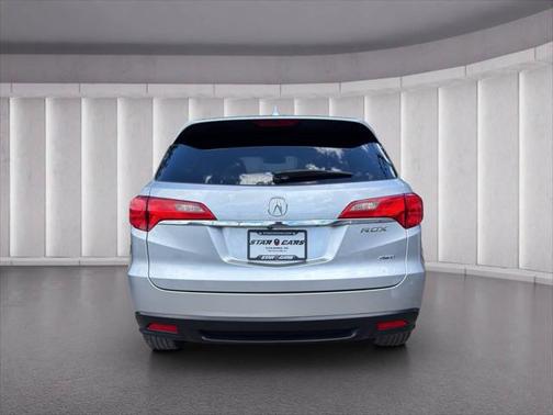 2014 Acura RDX Technology