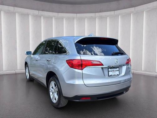 2014 Acura RDX Technology