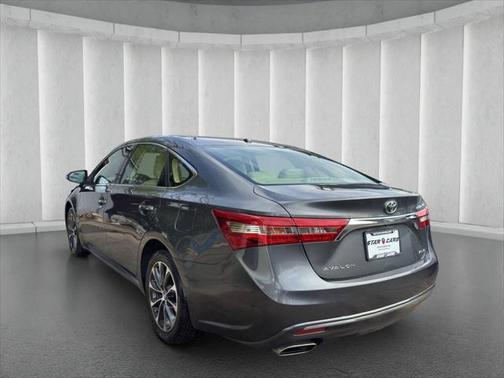 2016 Toyota Avalon XLE Premium