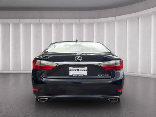 2016 Lexus ES 350 Base