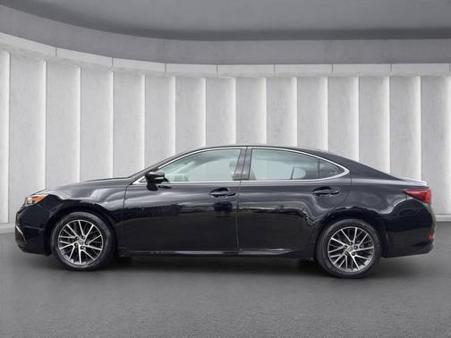 2016 Lexus ES 350 Base