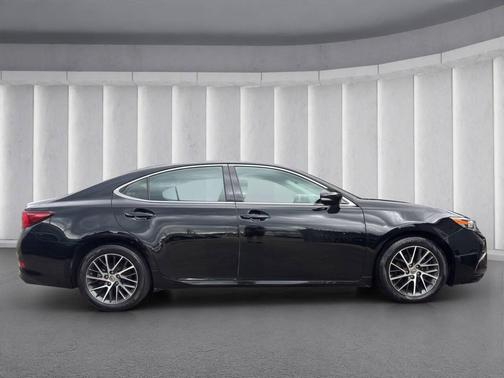 2016 Lexus ES 350 Base
