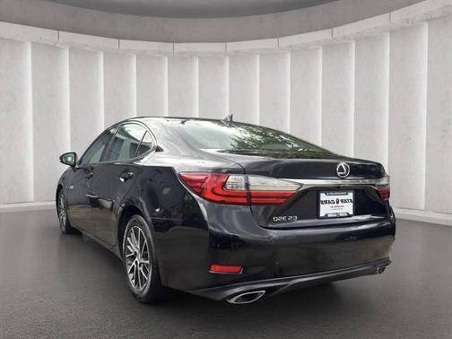 2016 Lexus ES 350 Base