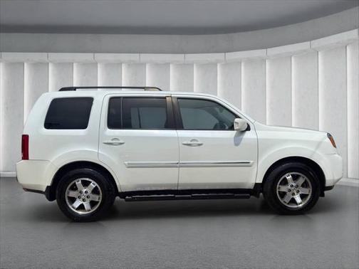 2011 Honda Pilot Touring
