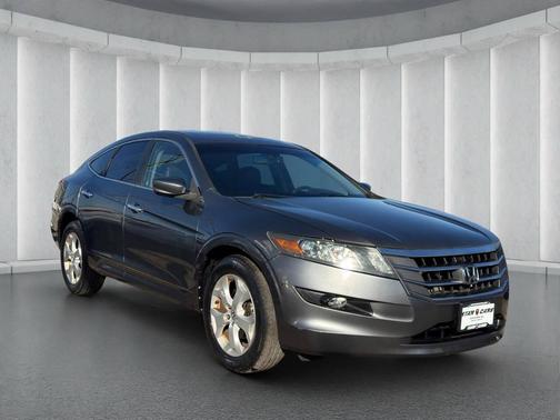 2010 Honda Accord Crosstour EX