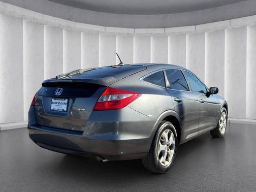 2010 Honda Accord Crosstour EX