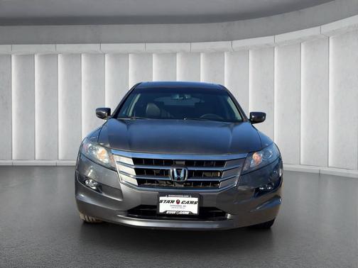 2010 Honda Accord Crosstour EX