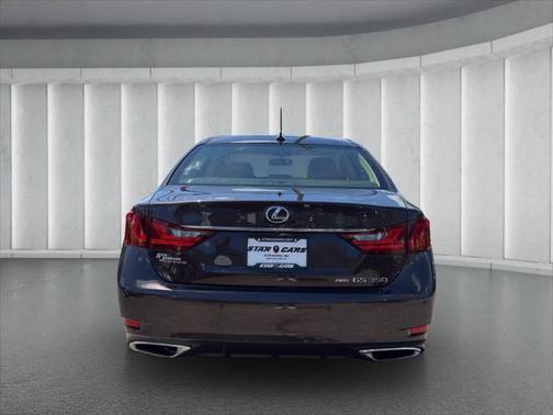 2013 Lexus GS 350 Base