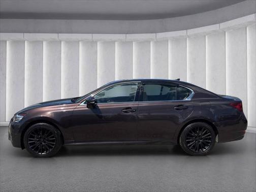 2013 Lexus GS 350 Base