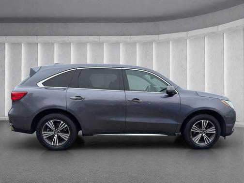 2017 Acura MDX 3.5L