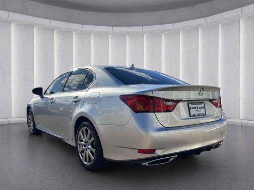 2013 Lexus GS 350 Base