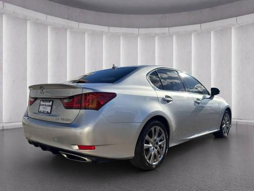 2013 Lexus GS 350 Base