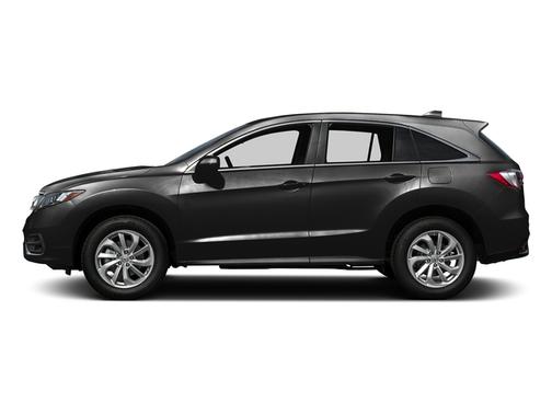 2016 Acura RDX AcuraWatch Plus Package