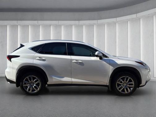 2015 Lexus NX 200t Base